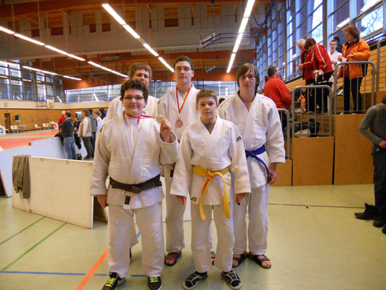 BEM - U17 - U20 - 2011 (1)