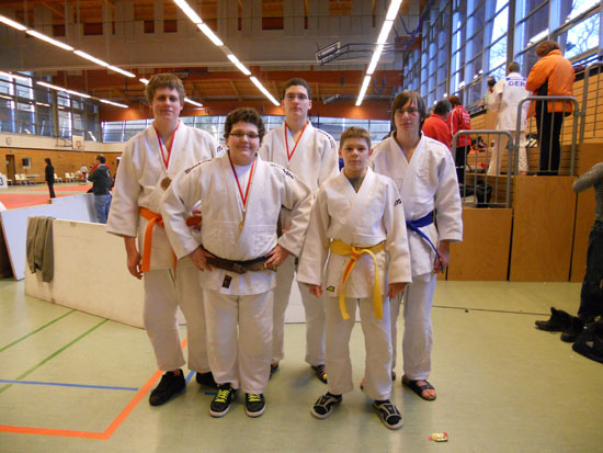 BEM - U17 - U20 - 2011 (2)