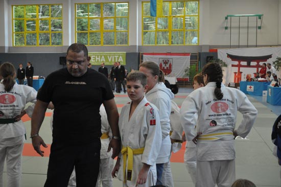 Spreewaldpokalturnier - 3