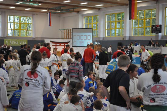 Spreewaldpokalturnier - 8