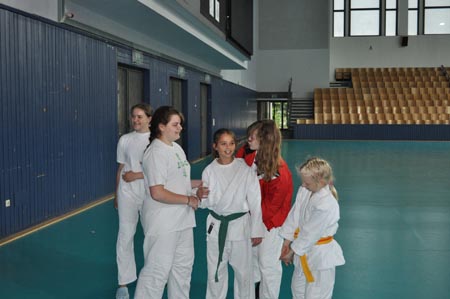 BEM - U13 -  3