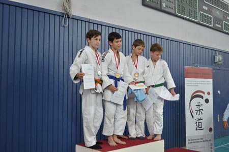 BEM - U15 -  16