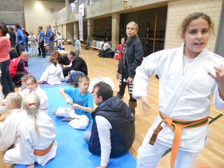 Kodokan - Cup 2013-5