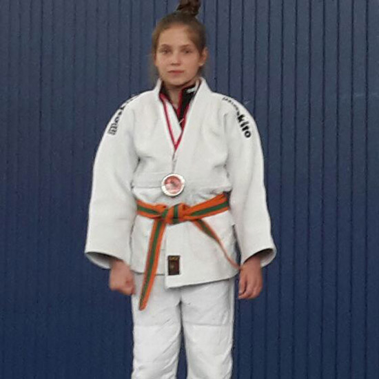 2 BEM - U13 - 2015