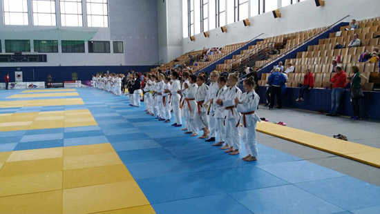 5 BEM - U13 - 2015