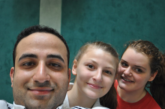 10.Pokal der Optik - Rathenow -  2015