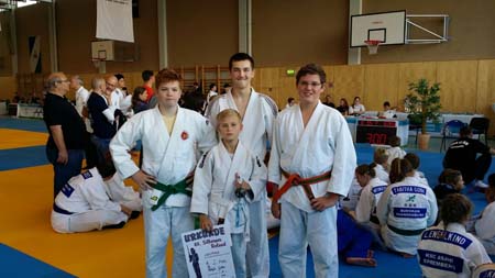 Silberner Roland - Brandenburg - 27.09.2015 - 4
