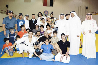 judoclub kano berlin