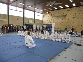 judoclub kano Berlin