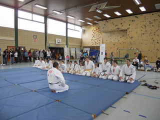judoclub kano Berlin